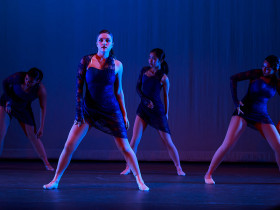 Творчество в Stevenson School