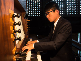 Творчество в Stevenson School