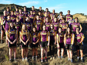 Спорт в Stevenson School