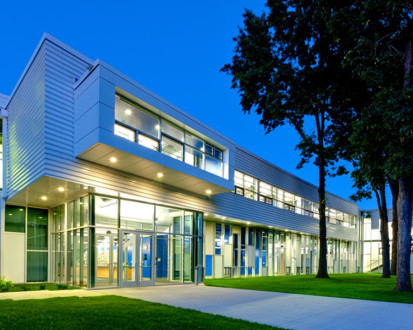 Maumee Valley Country Day School