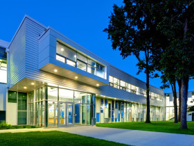 Maumee Valley Country Day School