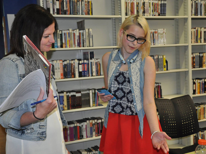 Учеба в Maumee Valley Country Day School