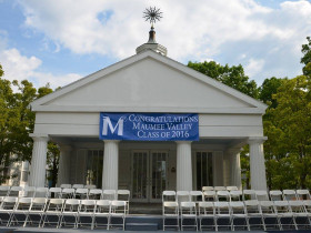 Maumee Valley Country Day School