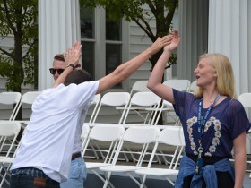 Maumee Valley Country Day School