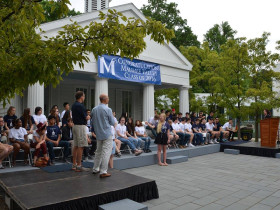 Maumee Valley Country Day School