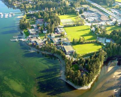 Brentwood College School