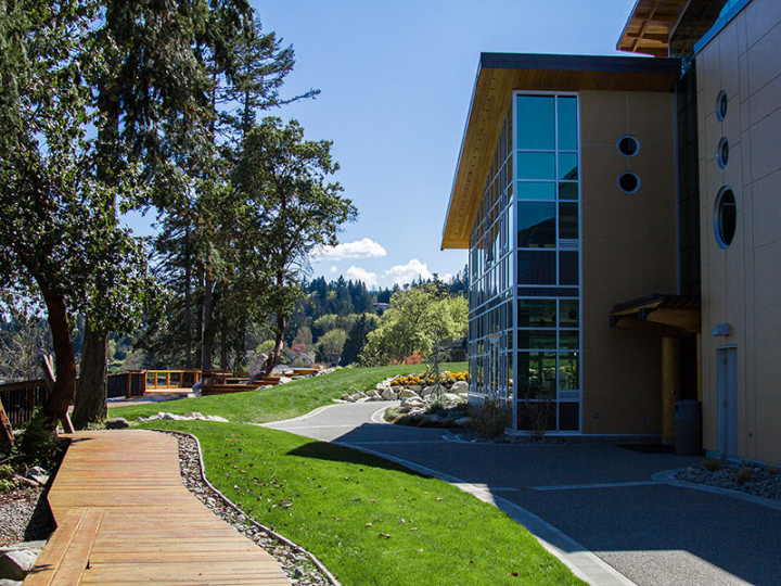 Brentwood College School