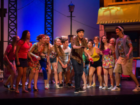 Творчество в Brentwood College School