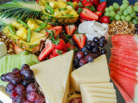 Столовая Brentwood College School