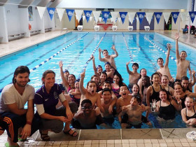 Спорт в Appleby College