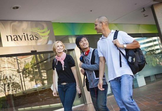 Navitas University Pathway