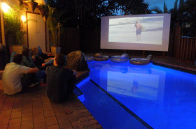 В Lexis English Noosa