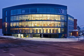 Высшая Школа Экономики в Праге