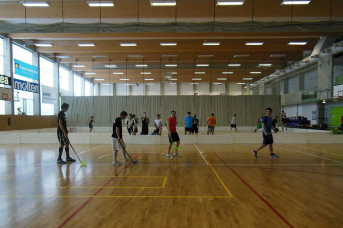 Спорт в Высшей Школе Экономике