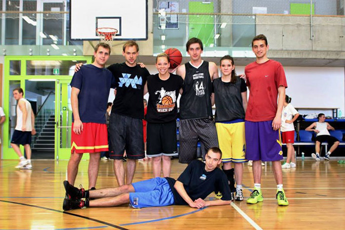 Спорт в Высшей Школе Экономике