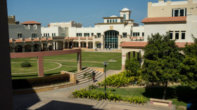 Middlesex University Dubai