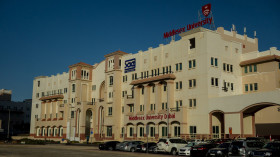 Middlesex University Dubai