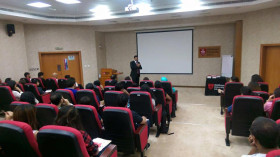 Учеба в Middlesex University Dubai