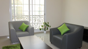 Общежитие Middlesex University Dubai