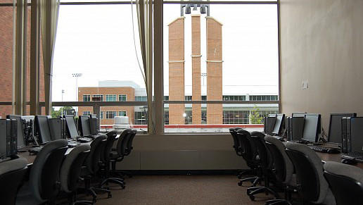 Класс в ELS Portland