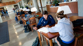 Учащиеся ELS Portland