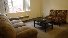 Резиденция для студентов ELS Portland