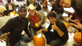 Студенты ELS Portland