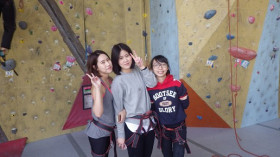 Студенты ELS Portland