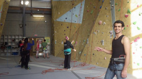 Студенты ELS Portland