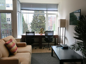 Резиденция для студентов ELS Seattle