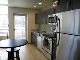 Резиденция для студентов ELS Seattle