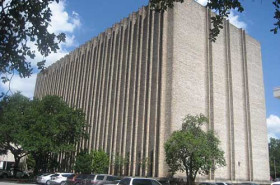 Резиденция ELS Houston