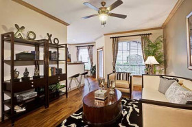 Резиденция ELS Houston