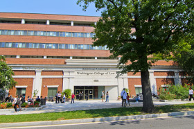 American University