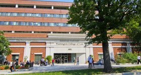 American University