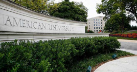American University
