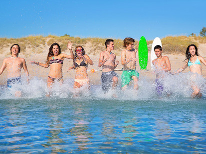 Зимние каникулы в Майами с Rennert 