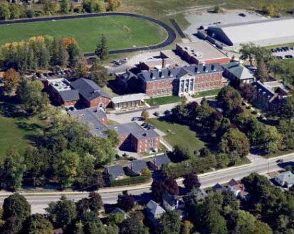 Pickering College
