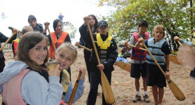 Спорт в Pickering College