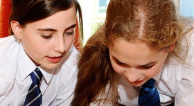 Ученики Repton School Dubai