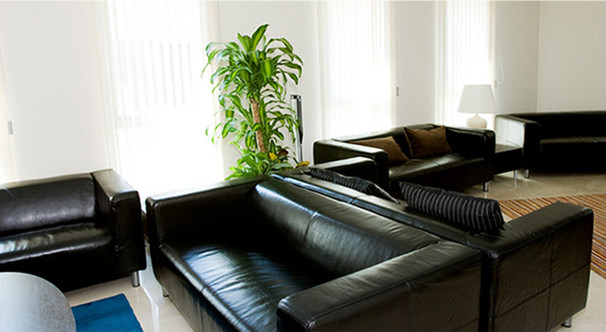 Холл в Repton School Dubai