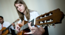 Творчество в Repton School Dubai