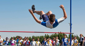 Спорт в Repton School Dubai