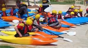 Спорт в Repton School Dubai