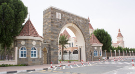 Repton School Dubai