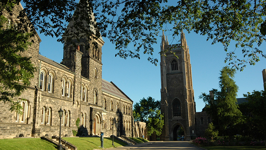 образование в канаде