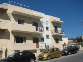 Резиденция Villa Belview