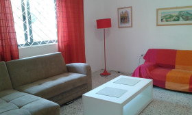 Резиденция Villa Belview
