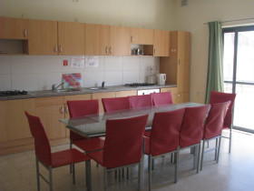 Резиденция Villa Belview