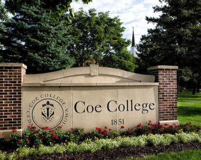 Coe College